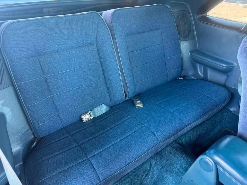 1987 Ford Mustang 3rd Gen - Image 13 of 17