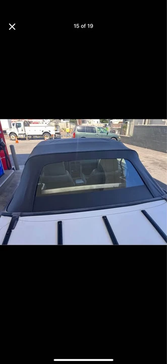 1987 Ford Mustang 3rd Gen - Image 14 of 18