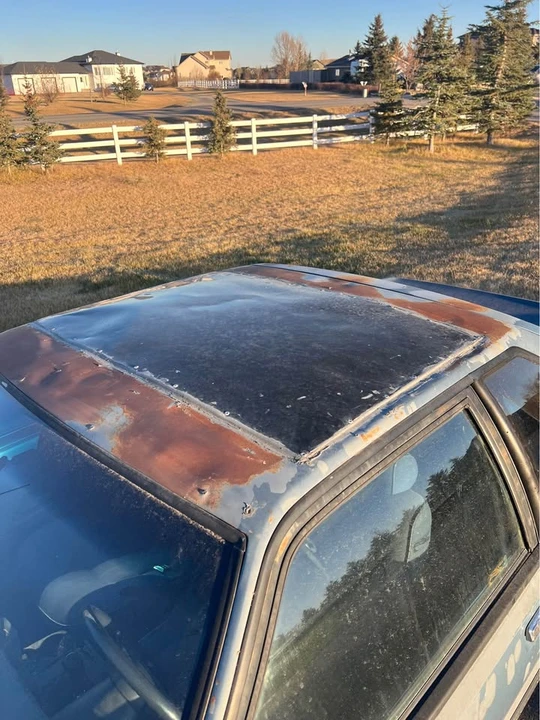 1987 Ford Mustang 3rd Gen - Image 6 of 6
