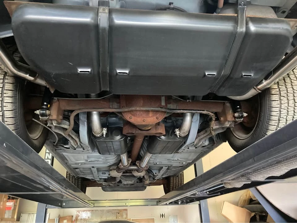 1987 Ford Mustang 3rd Gen - Image 16 of 16