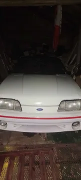 1987 Ford Mustang GT 5.0