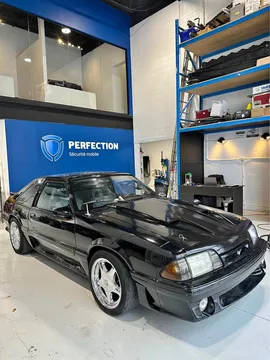 1987 Ford Mustang GT