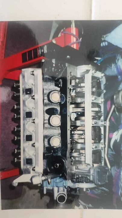 1987 Ford Mustang 3rd Gen - Image 10 of 10