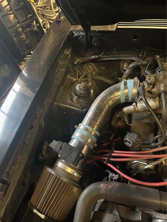 1987 Ford Mustang 3rd Gen - Image 9 of 17