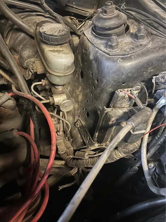 1987 Ford Mustang 3rd Gen - Image 11 of 17