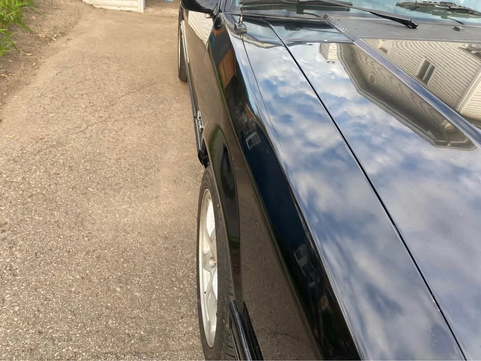 1987 Ford Mustang 3rd Gen - Image 15 of 17