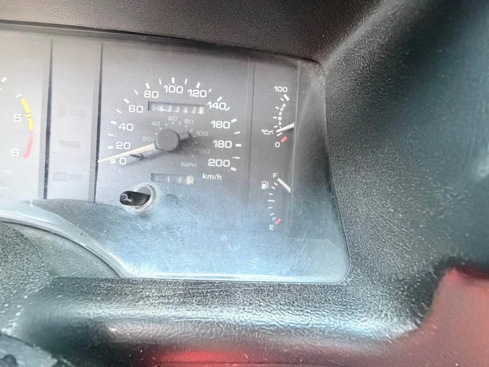 1987 Ford Mustang 3rd Gen - Image 6 of 12