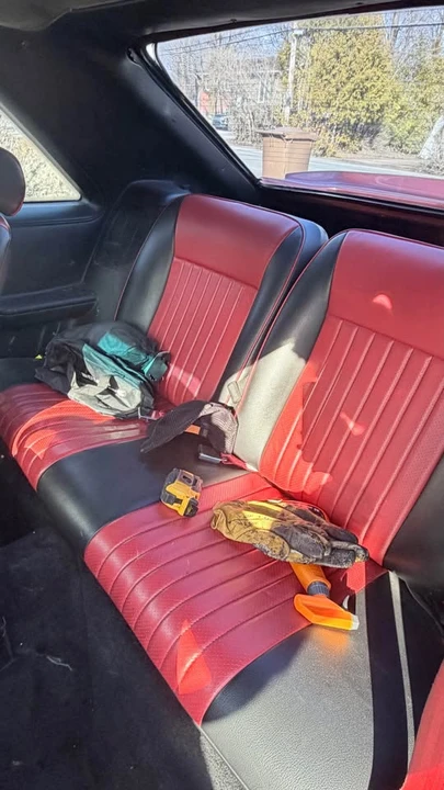 1987 Ford Mustang 3rd Gen - Image 8 of 12
