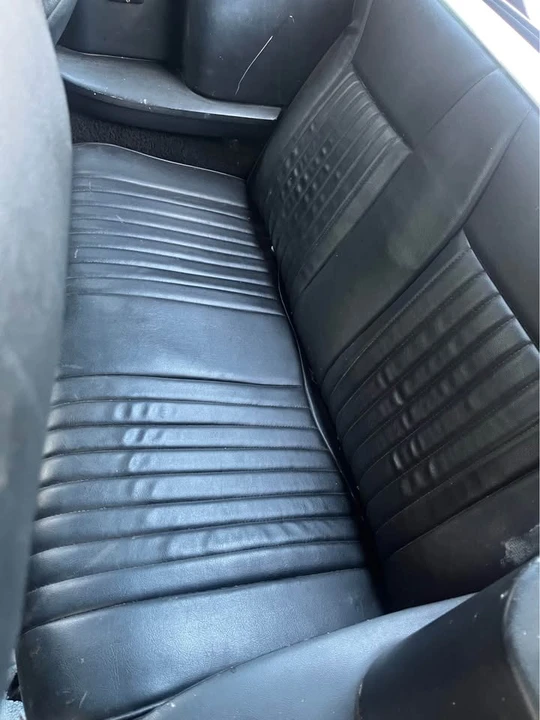1987 Ford Mustang GT 3rd Gen - Image 9 of 12