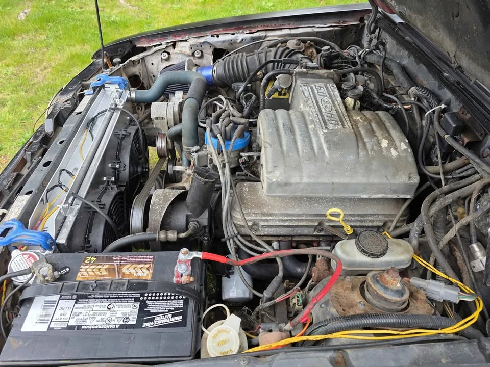 1987 Ford Mustang GT 3rd Gen - Image 16 of 20