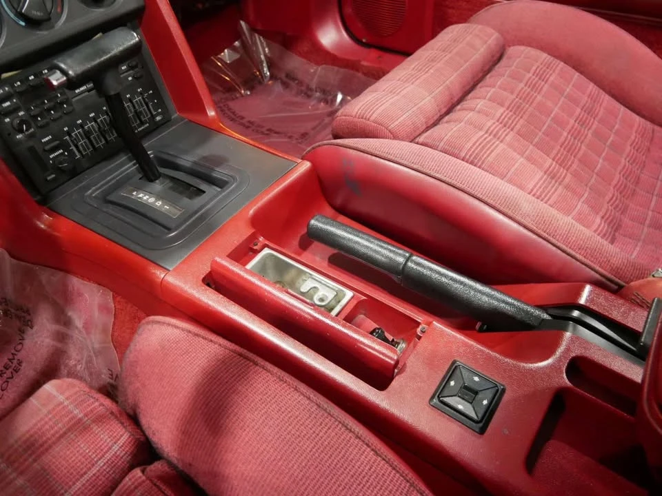 1987 Ford Mustang GT 3rd Gen - Image 11 of 20