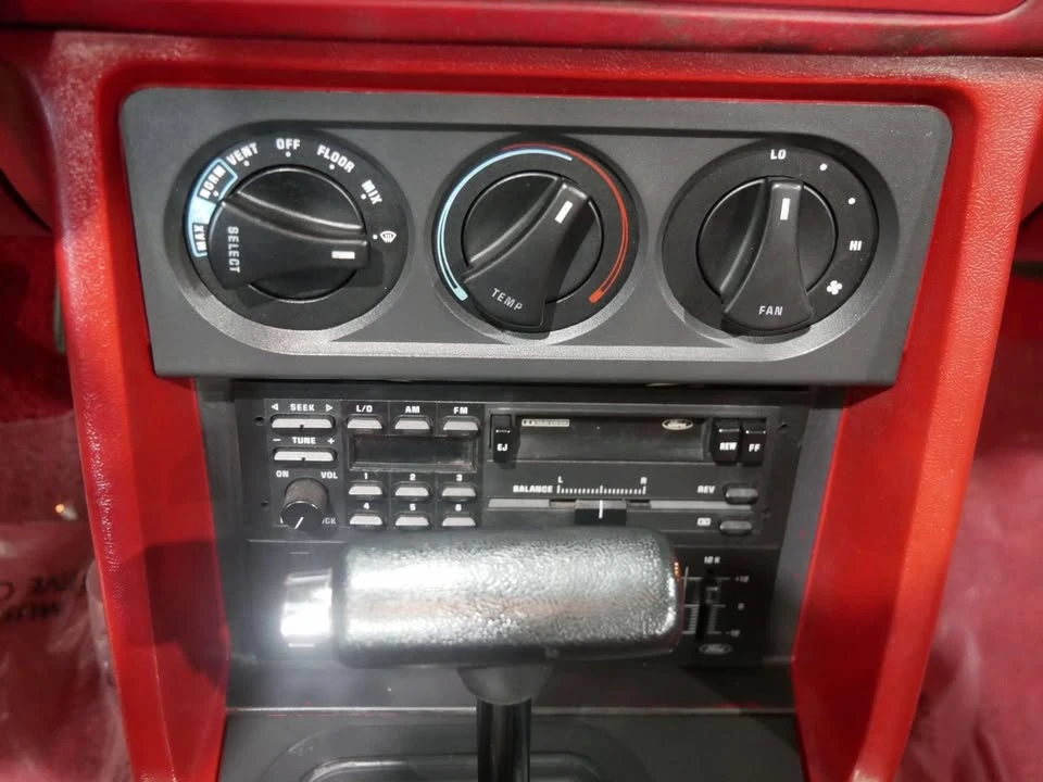 1987 Ford Mustang GT 3rd Gen - Image 12 of 20