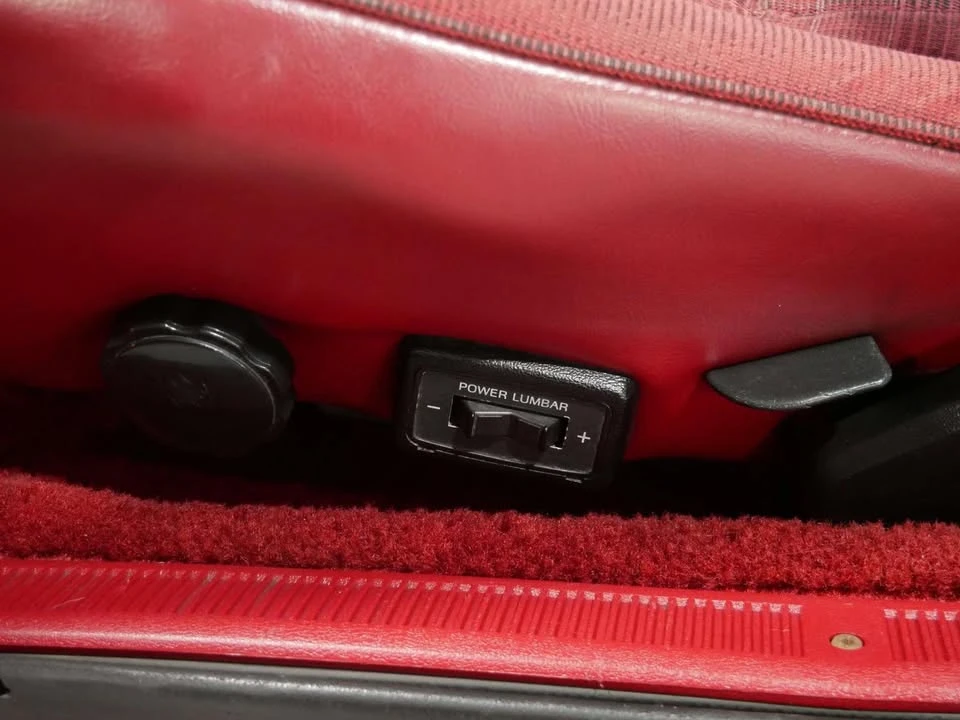1987 Ford Mustang GT 3rd Gen - Image 9 of 20