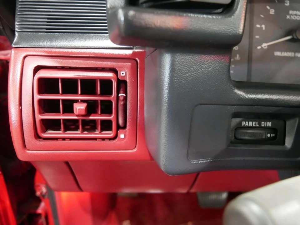 1987 Ford Mustang GT 3rd Gen - Image 13 of 20