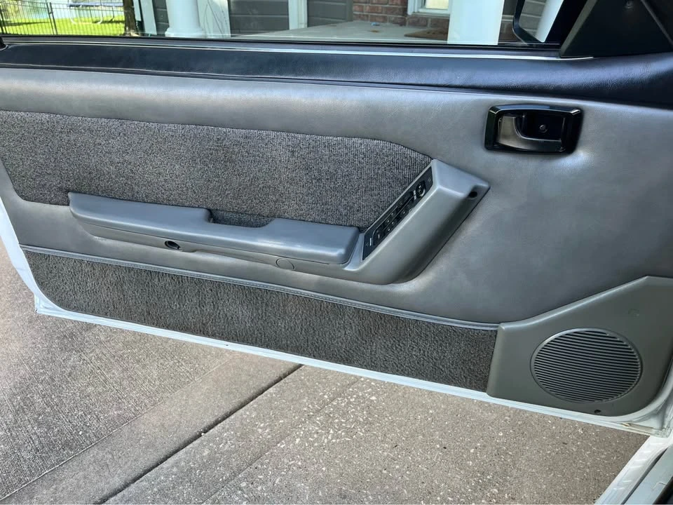 1987 Ford Mustang 3rd Gen - Image 7 of 15