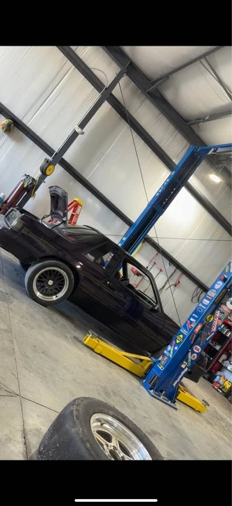 1987 Ford Mustang 3rd Gen - Image 6 of 9