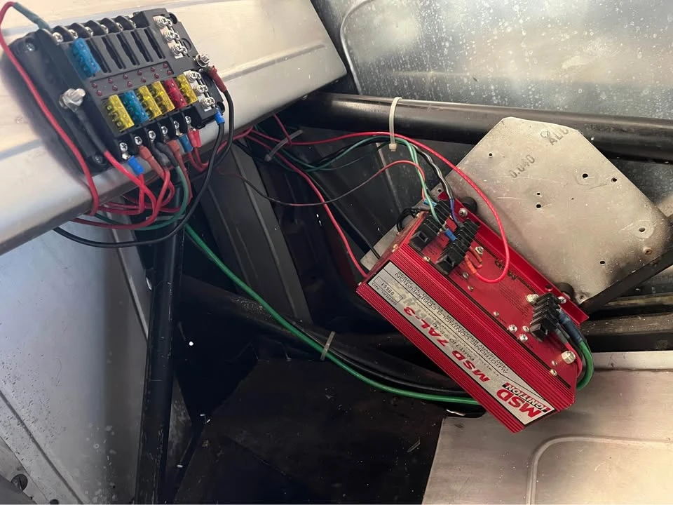 1987 Ford Mustang 3rd Gen - Image 6 of 8