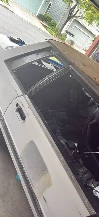1987 Ford Mustang 3rd Gen - Image 7 of 7