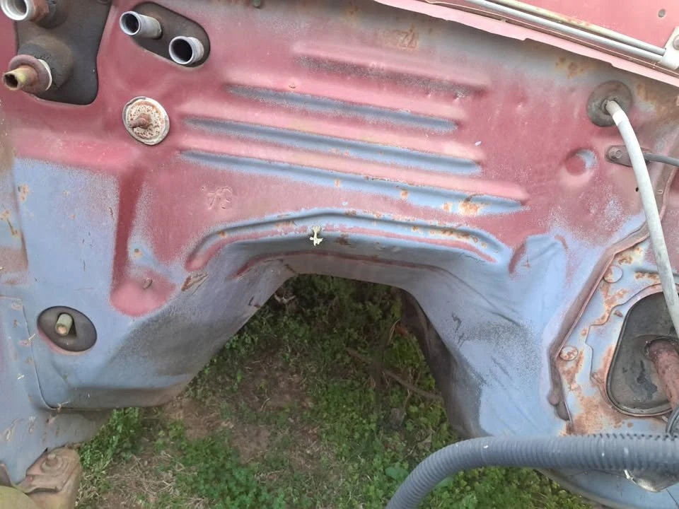 1987 Ford Mustang 3rd Gen - Image 8 of 11