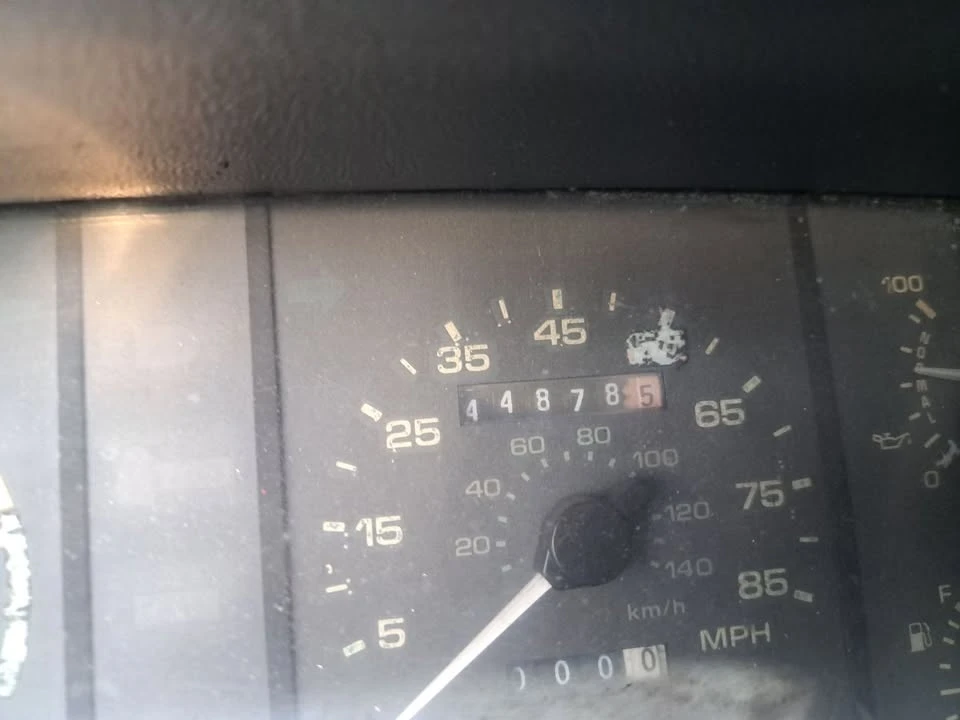 1987 Ford Mustang 3rd Gen - Image 11 of 11