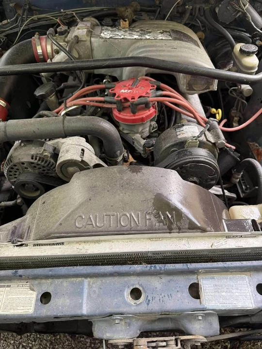 1987 Ford Mustang GT 3rd Gen - Image 10 of 15