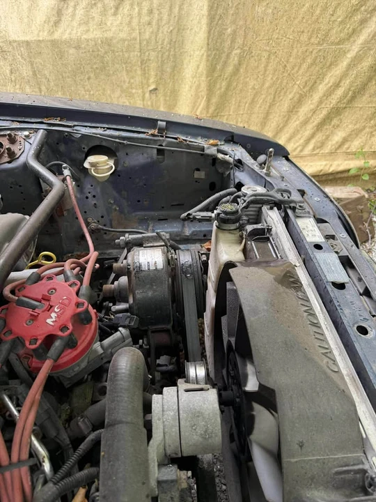 1987 Ford Mustang GT 3rd Gen - Image 13 of 15