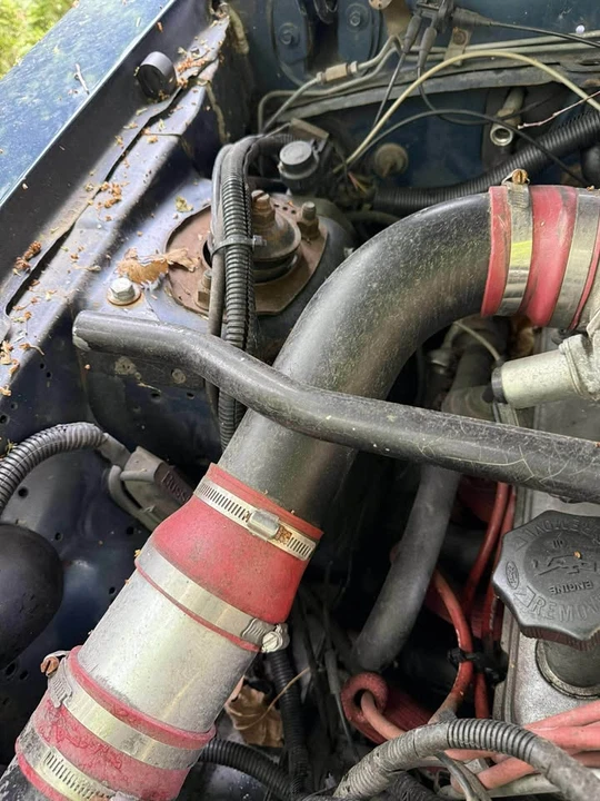 1987 Ford Mustang GT 3rd Gen - Image 14 of 15