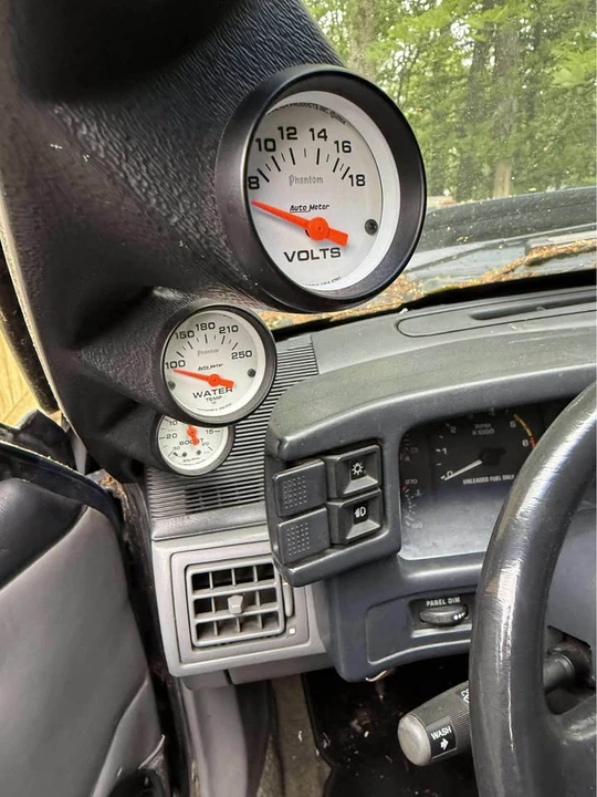 1987 Ford Mustang GT 3rd Gen - Image 9 of 15