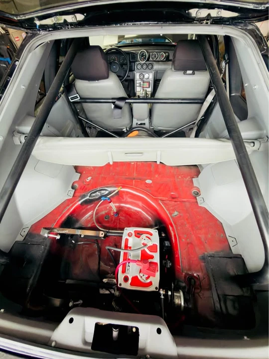 1987 Ford Mustang GT 3rd Gen - Image 13 of 13