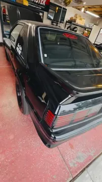 1987 Ford Mustang GT