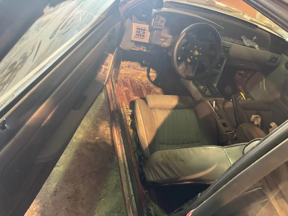 1987 Ford Mustang GT 3rd Gen - Image 5 of 8
