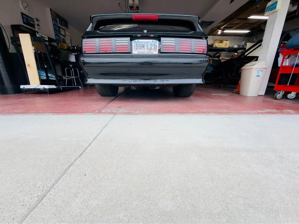 1987 Ford Mustang GT 3rd Gen - Image 10 of 14