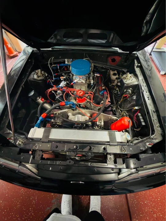 1987 Ford Mustang GT 3rd Gen - Image 8 of 14