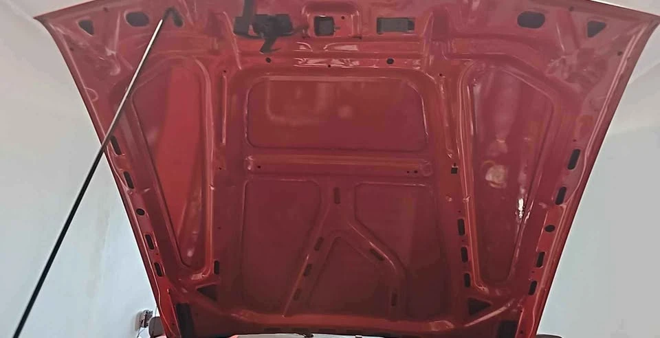 1987 Ford Mustang GT 3rd Gen - Image 4 of 7