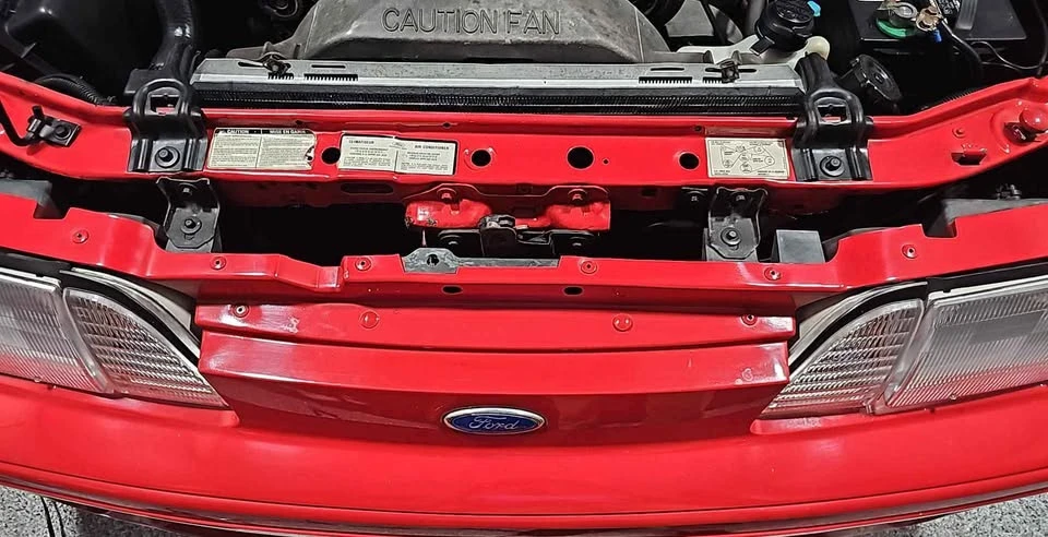 1987 Ford Mustang GT 3rd Gen - Image 3 of 7