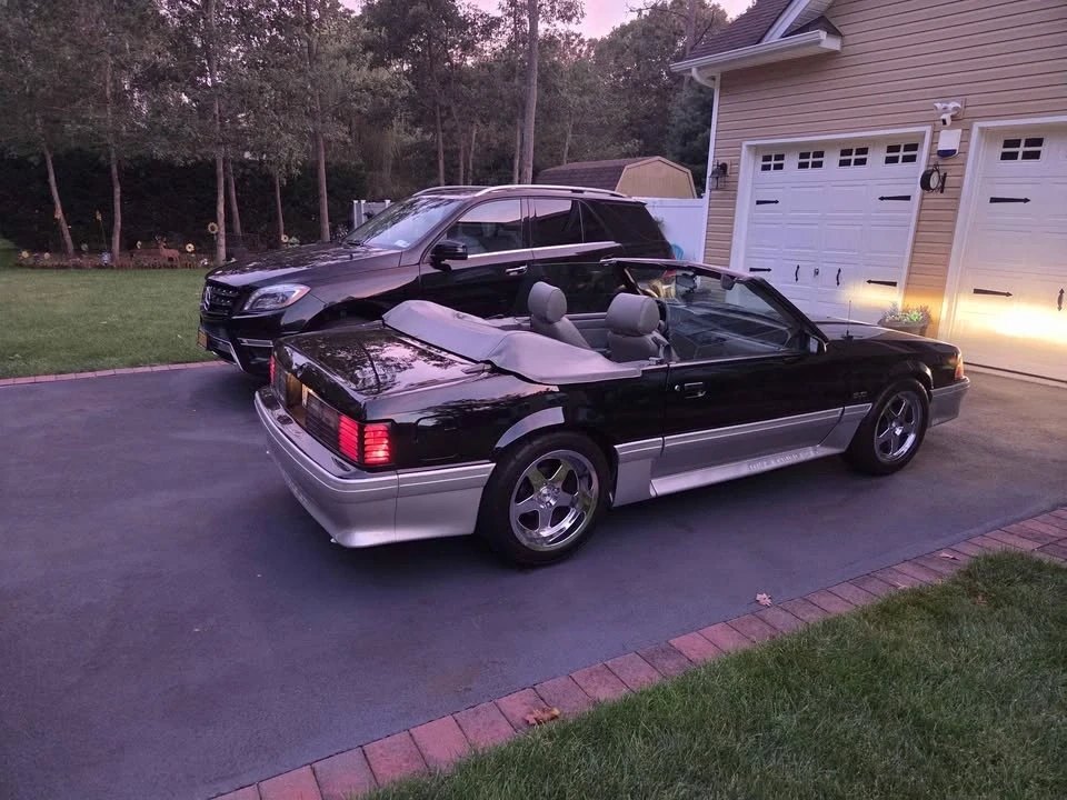 1987 Ford Mustang GT 3rd Gen - Image 5 of 7