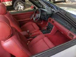 1987 Ford Mustang GT 3rd Gen - Image 12 of 12