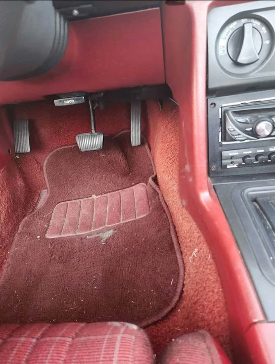 1987 Ford Mustang GT 3rd Gen - Image 8 of 12