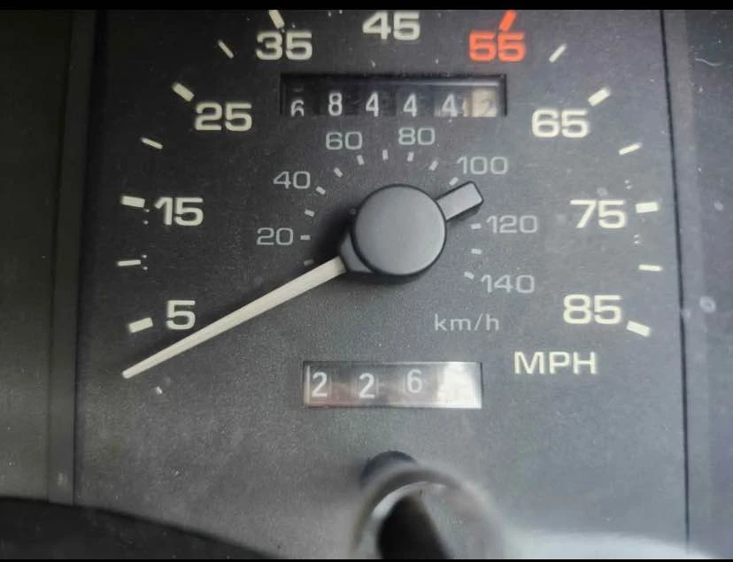 1987 Ford Mustang GT 3rd Gen - Image 10 of 12