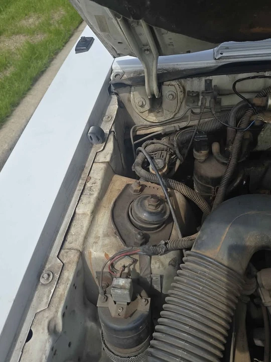 1987 Ford Mustang GT 3rd Gen - Image 8 of 9