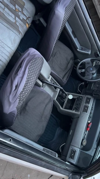 1987 Ford Mustang GT 3rd Gen - Image 4 of 4