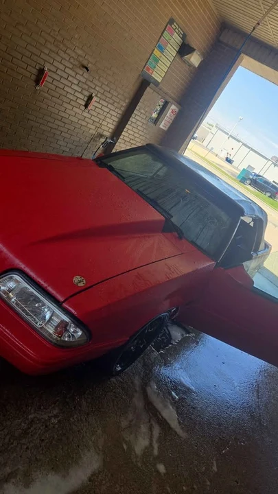 1987 Ford Mustang GT 3rd Gen - Image 4 of 8
