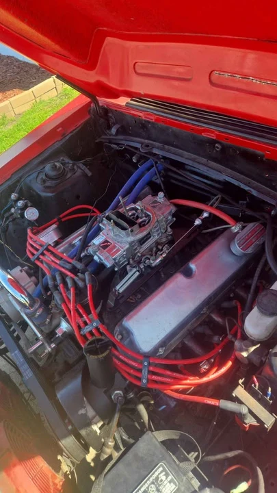1987 Ford Mustang GT 3rd Gen - Image 3 of 8