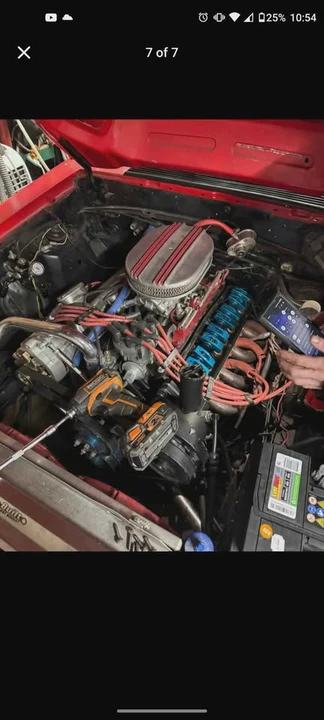 1987 Ford Mustang GT 3rd Gen - Image 5 of 8