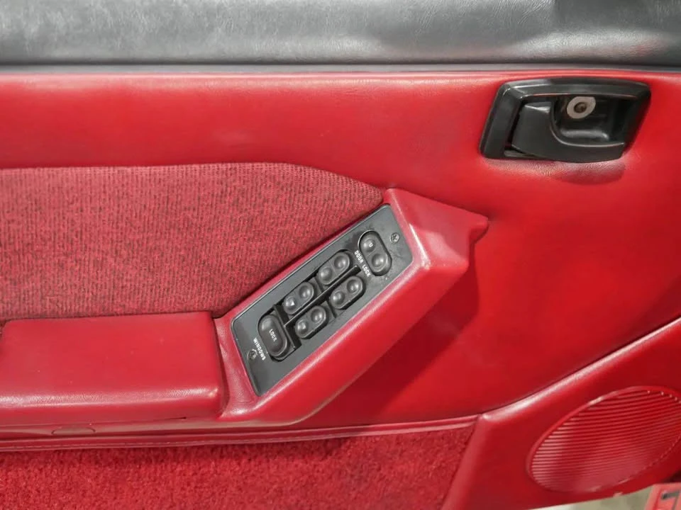 1987 Ford Mustang GT 3rd Gen - Image 7 of 17