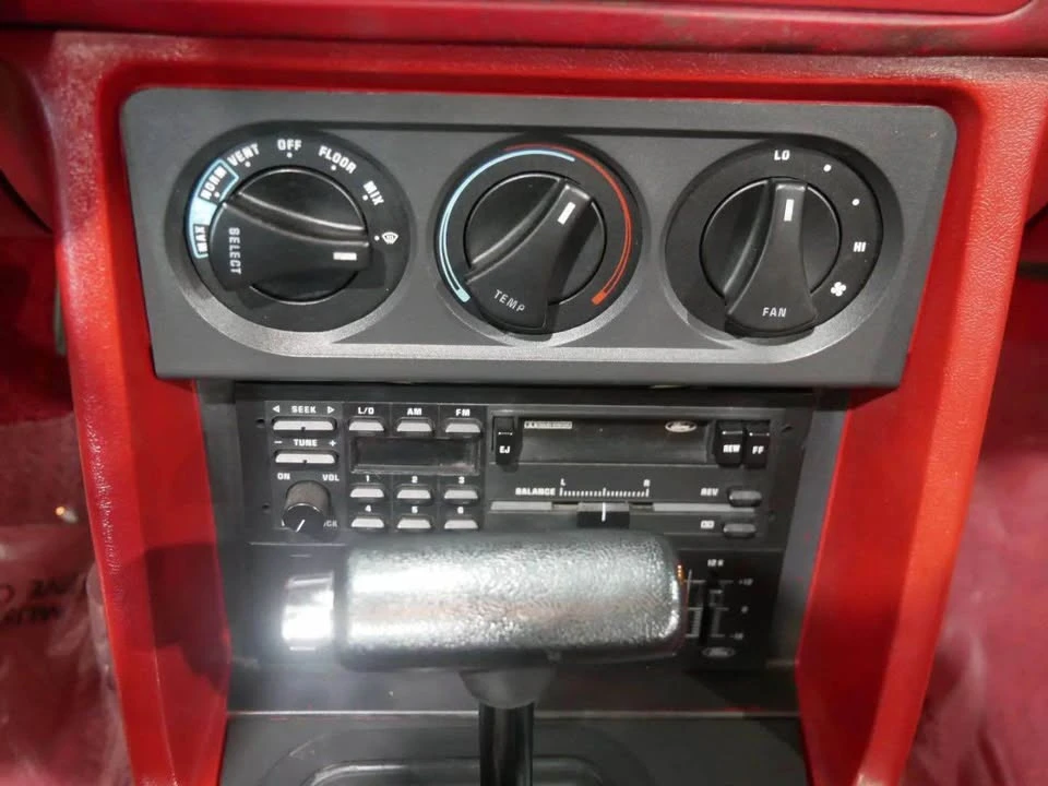 1987 Ford Mustang GT 3rd Gen - Image 11 of 17