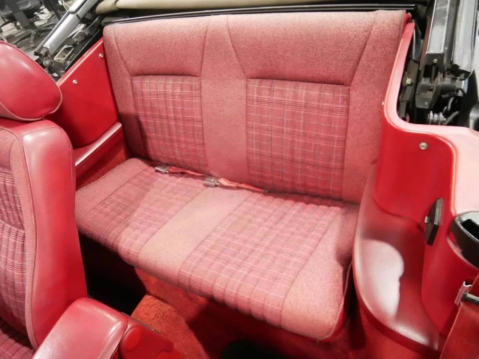 1987 Ford Mustang GT 3rd Gen - Image 6 of 17