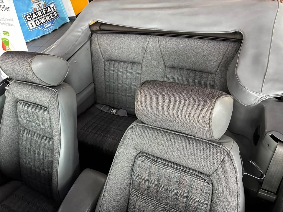 1987 Ford Mustang GT 3rd Gen - Image 9 of 11