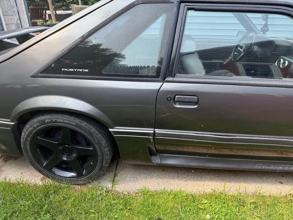 1987 Ford Mustang GT 3rd Gen - Image 8 of 15