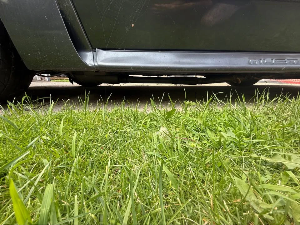 1987 Ford Mustang GT 3rd Gen - Image 12 of 15